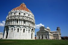 Pisa Stock Photos