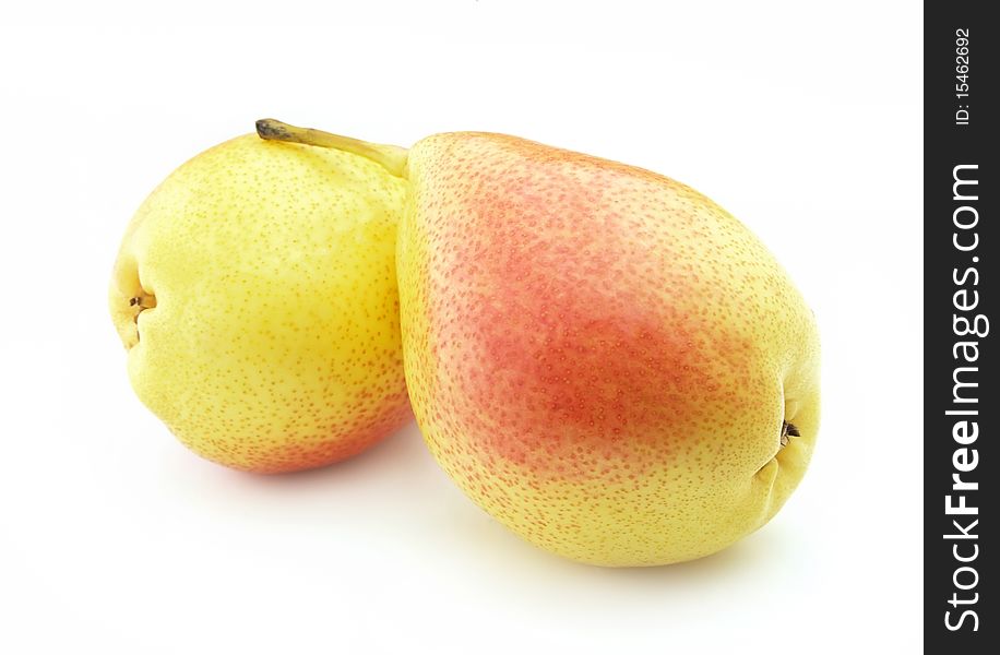 Juicy Pears