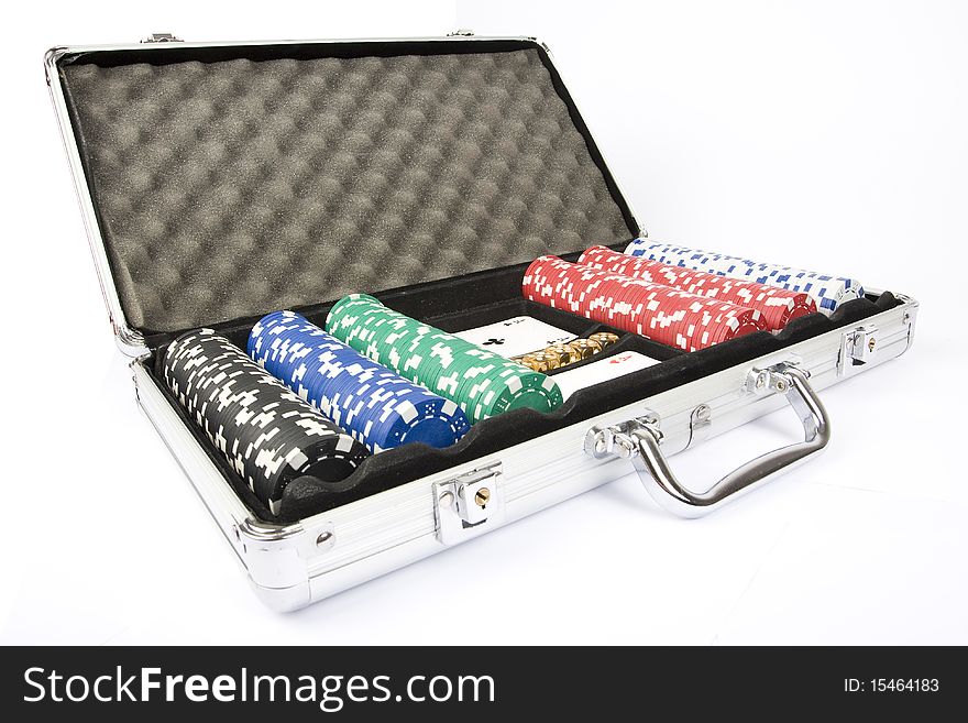 Poker Set