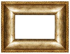 Blank Frame Royalty Free Stock Image Blank Frame Royalty Free Stock Image