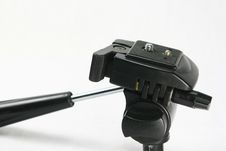 Tripod Ballhead Stock Photos Tripod Ballhead Stock Photos