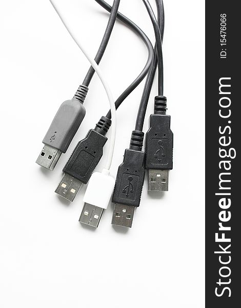 USB cable 1