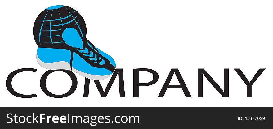 company sports shoes