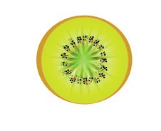 Fruit Kiwi In Cut Royalty Free Stock Photo Fruit Kiwi In Cut Royalty Free Stock Photo