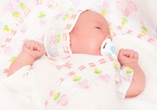 Newborn Stock Photos Newborn Stock Photos