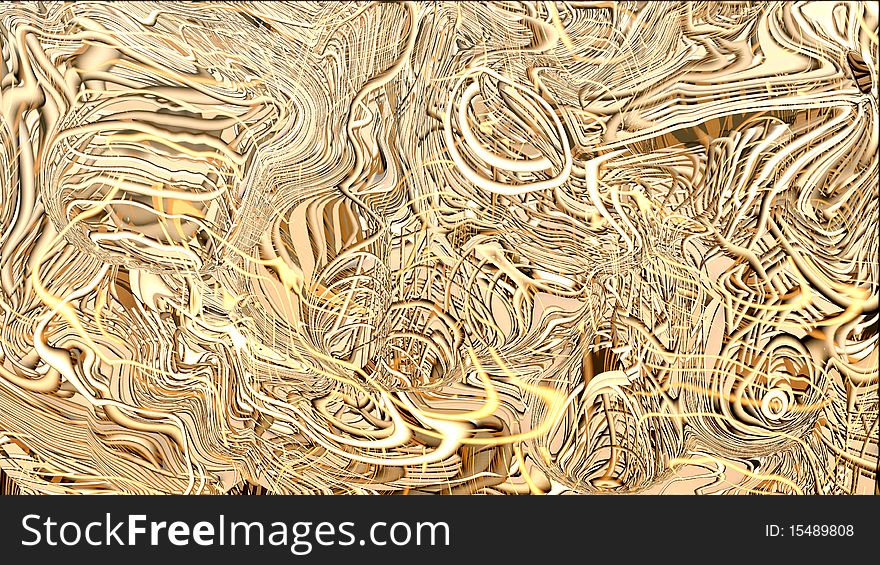 Labyrinths Abstract Background