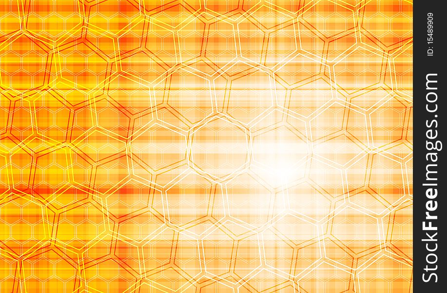 Abstract geometrical background - eps 10. Abstract geometrical background - eps 10