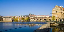 Prague, Czech Republic Stock Photography Prague, Czech Republic Stock Photography