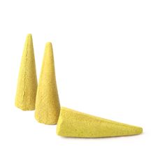 Incense Cones Royalty Free Stock Image