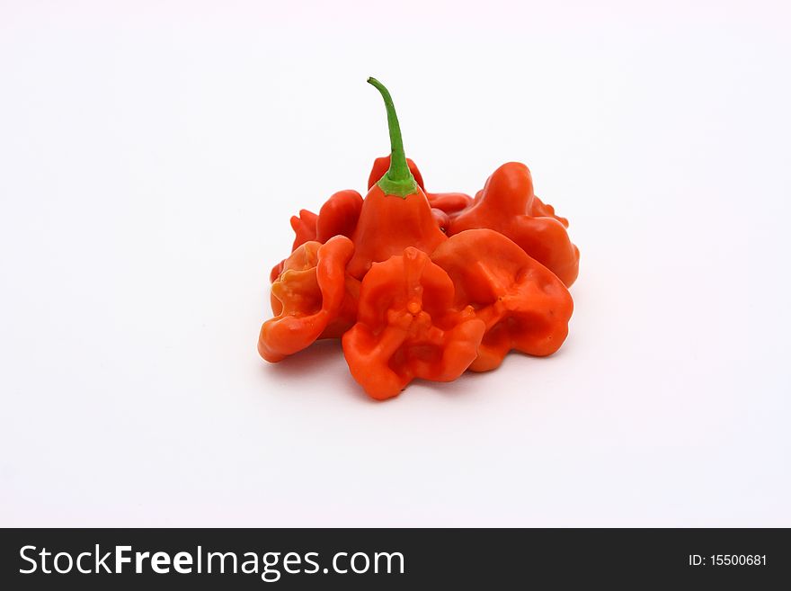 Bell Fruit Chili