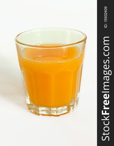 Fresh Orange Juice