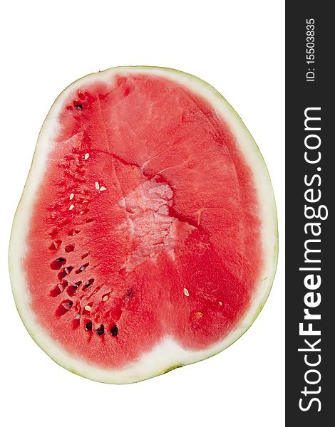 Red Watermelon