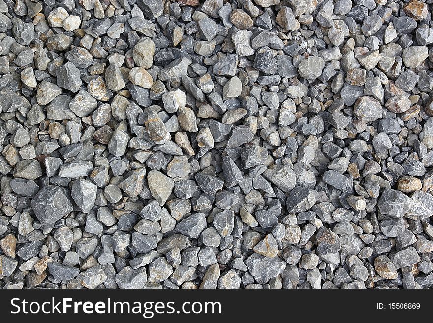 Gray stones for background image. Gray stones for background image