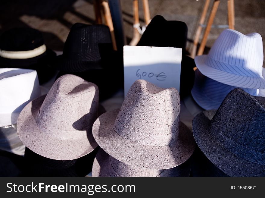 Male Hats On Sale