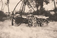 Wagon Stock Photography Wagon Stock Photography