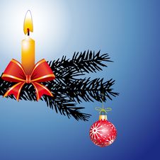 Christmas Light Stock Photo Christmas Light Stock Photo