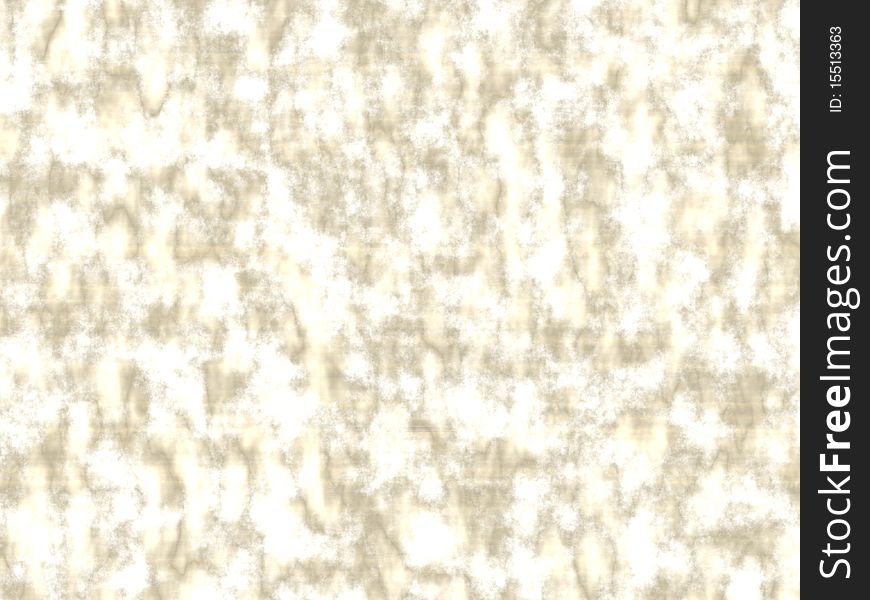 Scratchy abstract background with yellow, gray and white pattern