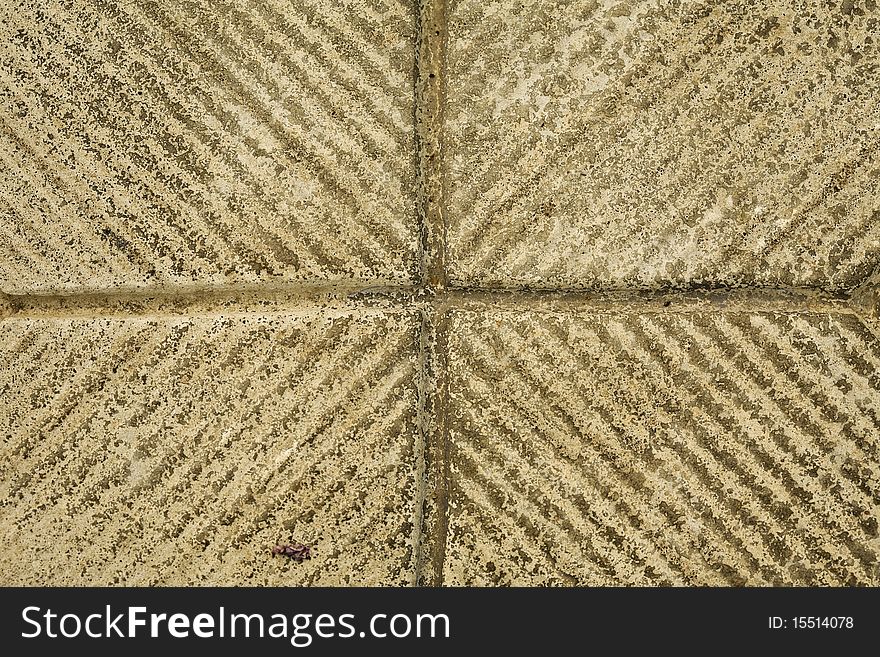 Cement background, grunge textured and aged. Cement background, grunge textured and aged