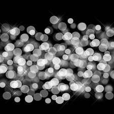 Blurry Lights Stock Images Blurry Lights Stock Images