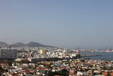Gran Canaria.1094 Stock Photo Gran Canaria.1094 Stock Photo