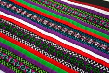 Thai Cloth Stock Photography Thai Cloth Stock Photography