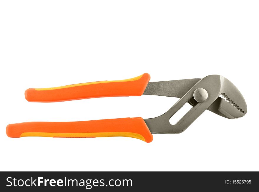 Pliers (gripping Tongs).