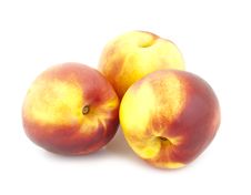 Peaches Royalty Free Stock Images Peaches Royalty Free Stock Images