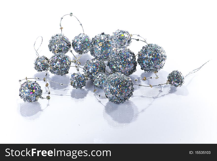 Decorative Modern Crystal Balls