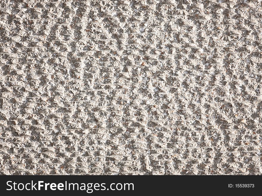 Texture of  wall