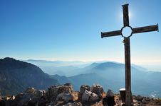 Mountains Top Royalty Free Stock Photos Mountains Top Royalty Free Stock Photos