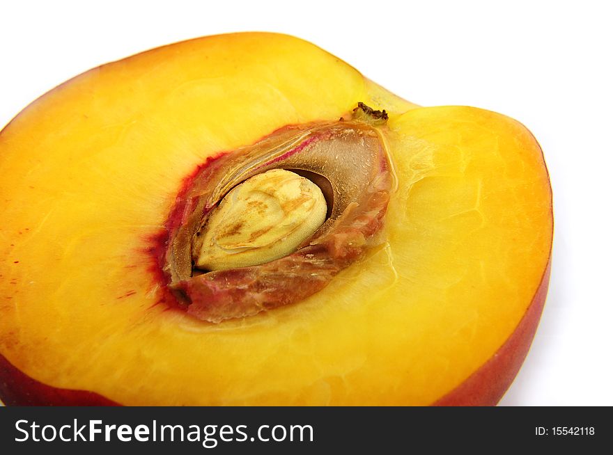 Nectarine