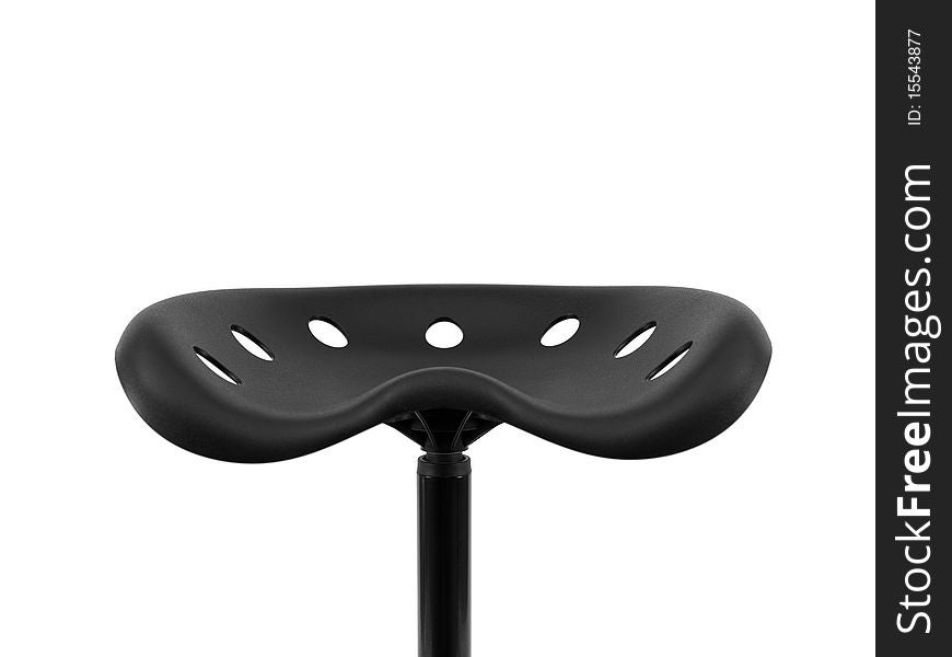 Black Stool