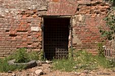 Old Door Stock Image Old Door Stock Image