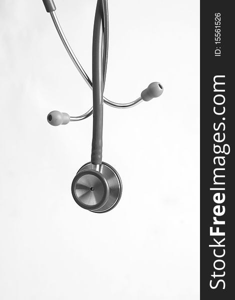 Stethoscope Background