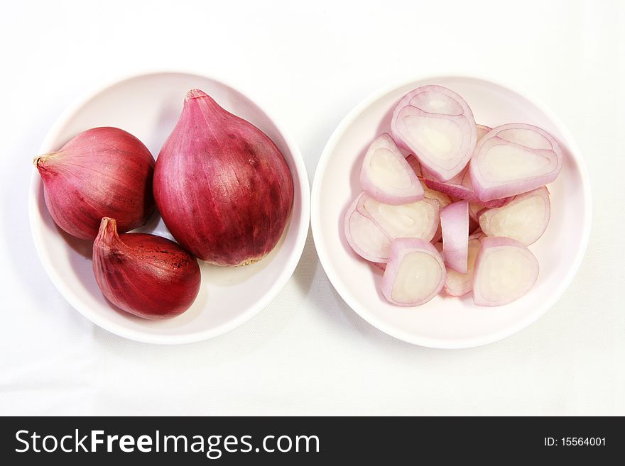 Red Onion