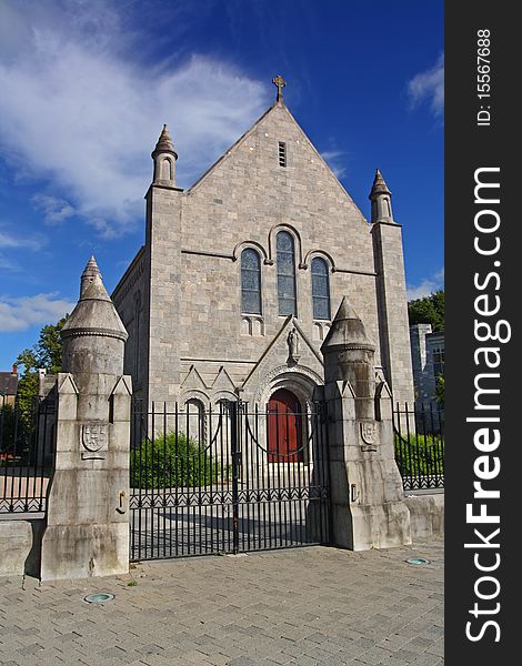 University College Cork Church