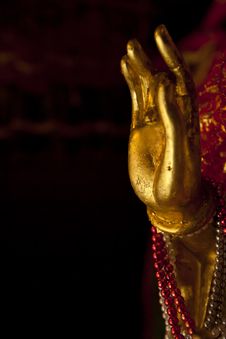 Guan-yin Royalty Free Stock Image Guan-yin Royalty Free Stock Image