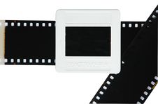 Slide Frame Stock Photos Slide Frame Stock Photos