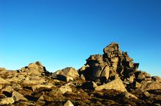 Mountains Royalty Free Stock Images Mountains Royalty Free Stock Images
