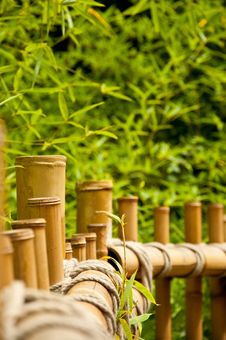 Fence Royalty Free Stock Image Fence Royalty Free Stock Image