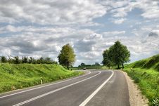 Country Road Stock Images Country Road Stock Images