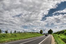 Country Road Stock Image Country Road Stock Image