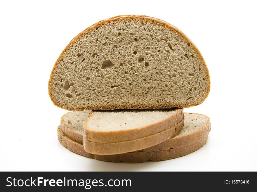 Wheat bread