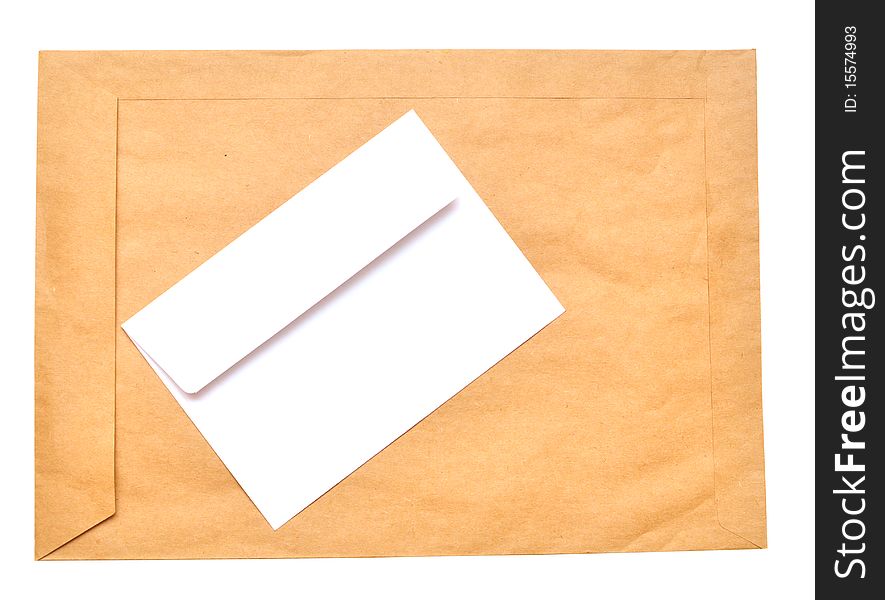 Envelopes