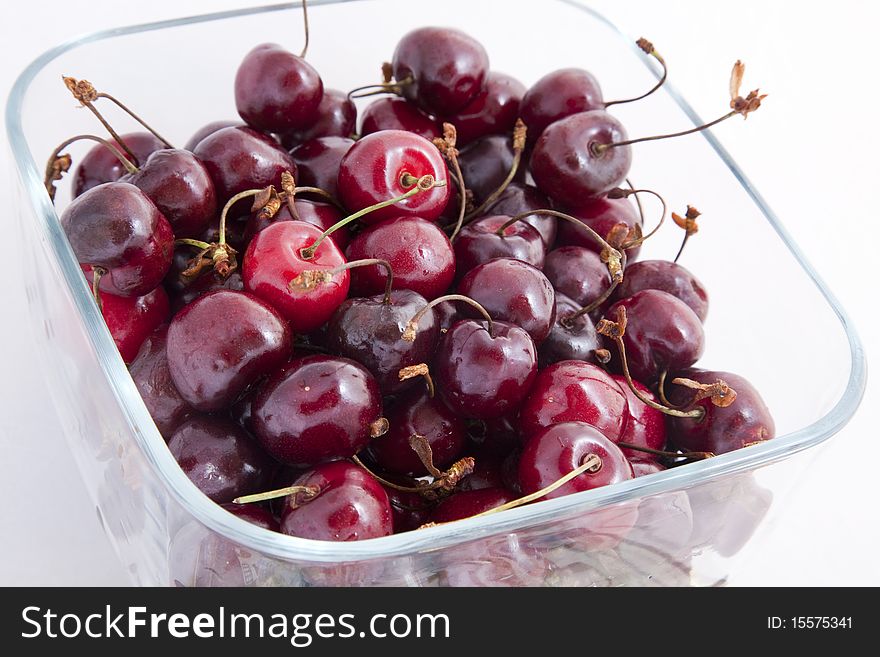 Cherries