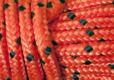 Rope Stock Photography