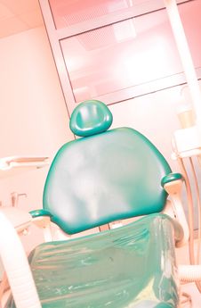 At Dentist Office Stock Photos At Dentist Office Stock Photos