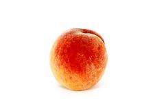 Ripe Peach Stock Images Ripe Peach Stock Images
