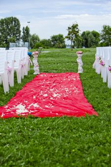 Red Carpet. Royalty Free Stock Image Red Carpet. Royalty Free Stock Image