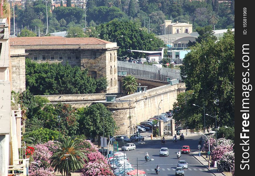 Palermo-Sicilia-Italy - Creative Commons by gnuckx